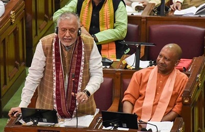 UP में नए मेडिकल कॉलेजों से बढ़े डॉक्टर्स, चिकित्सा शिक्षा को मिला विस्तार