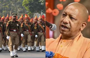 उत्तर प्रदेश पुलिस सिपाही भर्ती परीक्षा की तारीख घोषित