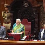 देश का नेतृत्व कर रहा उत्तर प्रदेश-राज्यपाल देश का नेतृत्व कर रहा उत्तर प्रदेश-राज्यपाल