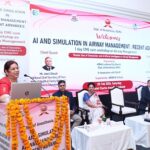 एआई डॉक्टरों की दक्षता बढ़ाने का सशक्त माध्यम एआई डॉक्टरों की दक्षता बढ़ाने का सशक्त माध्यम