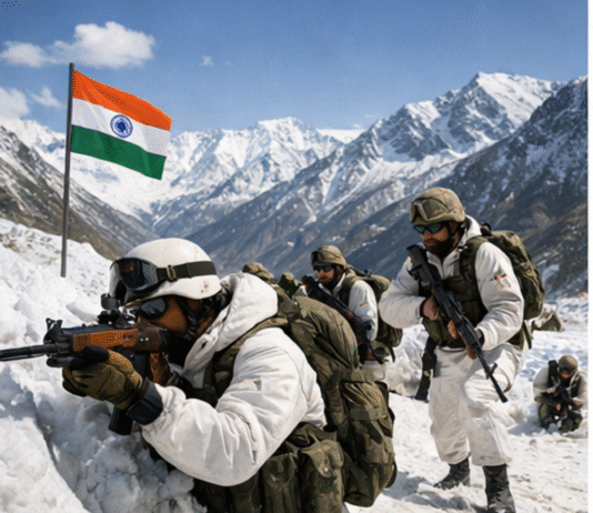 भूल जाना इनको जिन्होंने देश की रक्षा करते हुए अपना सर्वोच्च बलिदान दिया