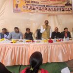 वर्तमान युग डाटा का युग है:संजय गुप्ता वर्तमान युग डाटा का युग है:संजय गुप्ता