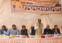 वर्तमान युग डाटा का युग है:संजय गुप्ता वर्तमान युग डाटा का युग है:संजय गुप्ता