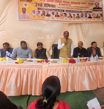 वर्तमान युग डाटा का युग है:संजय गुप्ता