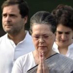 यूपी में कांग्रेस के सूखे की जड़ में गांधी परिवार की बेरूखी यूपी में कांग्रेस के सूखे की जड़ में गांधी परिवार की बेरूखी