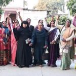 आर्थिक क्रांति की नई मिसाल बनीं लखपति दीदियां आर्थिक क्रांति की नई मिसाल बनीं लखपति दीदियां