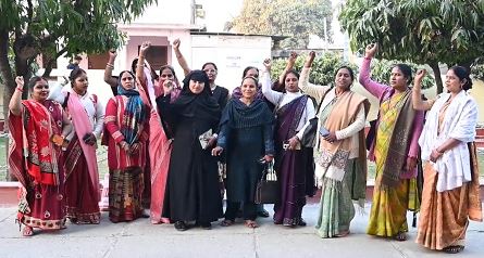 आर्थिक क्रांति की नई मिसाल बनीं लखपति दीदियां