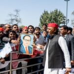 ‘पीडीए दिवस’ एक नई सामाजिक शुरुआत-अखिलेश यादव ‘पीडीए दिवस’ एक नई सामाजिक शुरुआत-अखिलेश यादव