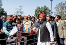 ‘पीडीए दिवस’ एक नई सामाजिक शुरुआत-अखिलेश यादव ‘पीडीए दिवस’ एक नई सामाजिक शुरुआत-अखिलेश यादव