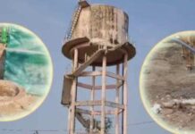 हर घर जल का सपना बनाम हकीकत में बोतलबंद निर्भरता हर घर जल का सपना बनाम हकीकत में बोतलबंद निर्भरता