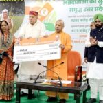 अन्नदाता किसानों के साथ खड़ी रहेगी डबल इंजन सरकार: मुख्यमंत्री अन्नदाता किसानों के साथ खड़ी रहेगी डबल इंजन सरकार: मुख्यमंत्री