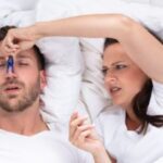 खर्राटे बन सकते हैं जानलेवा! डा.सूर्यकान्त खर्राटे बन सकते हैं जानलेवा! डा.सूर्यकान्त