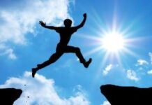 चिन्ता से चिन्तन की ओर सफलता का असली मंत्र! चिन्ता से चिन्तन की ओर सफलता का असली मंत्र!