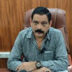 अफवाह फैलाने वालों की अब खैर नहीं-संदीप बडोला अफवाह फैलाने वालों की अब खैर नहीं-संदीप बडोला