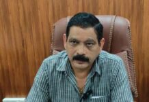 अफवाह फैलाने वालों की अब खैर नहीं-संदीप बडोला अफवाह फैलाने वालों की अब खैर नहीं-संदीप बडोला