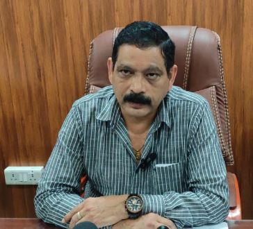 अफवाह फैलाने वालों की अब खैर नहीं-संदीप बडोला अफवाह फैलाने वालों की अब खैर नहीं-संदीप बडोला