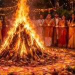 होली से पहले सूतक काल! क्या रहेंगी सावधानियां? होली से पहले सूतक काल! क्या रहेंगी सावधानियां?