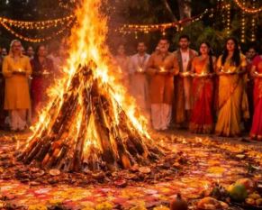 होली से पहले सूतक काल! क्या रहेंगी सावधानियां?