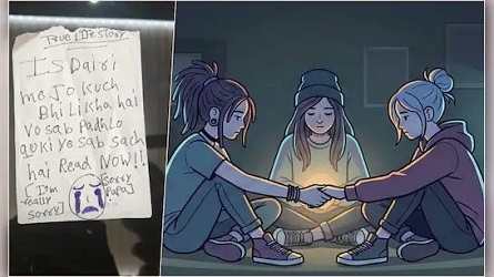 डिजिटल दुनिया का अंधेरा पहलू!