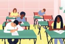 जीवन का अंतिम लक्ष्य नहीं हैं परीक्षाएँ जीवन का अंतिम लक्ष्य नहीं हैं परीक्षाएँ