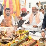 नवनिर्मित सरदार वल्लभभाई पटेल सिंचाई भवन का लोकार्पण नवनिर्मित सरदार वल्लभभाई पटेल सिंचाई भवन का लोकार्पण