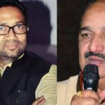 मंत्री दिनेश प्रताप सिंह का भावुक और कड़ा प्रहार मंत्री दिनेश प्रताप सिंह का भावुक और कड़ा प्रहार