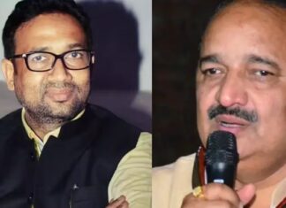 बसपा के इकलौते विधायक उमाशंकर सिंह के घर पर आयकर का छापा बसपा के इकलौते विधायक उमाशंकर सिंह के घर पर आयकर का छापा