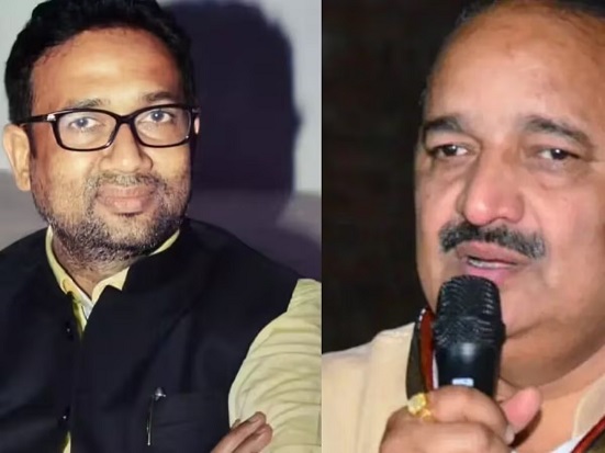 बसपा के इकलौते विधायक उमाशंकर सिंह के घर पर आयकर का छापा बसपा के इकलौते विधायक उमाशंकर सिंह के घर पर आयकर का छापा