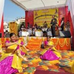 आशियाना में एकता का संगम: खिचड़ी भोज में उमड़ी भीड़ आशियाना में एकता का संगम: खिचड़ी भोज में उमड़ी भीड़