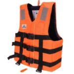 38 जनपदों के नाविकों को मिलेगी 66077 लाइफ जैकेट 38 जनपदों के नाविकों को मिलेगी 66077 लाइफ जैकेट