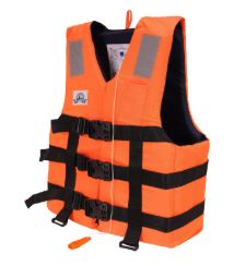 38 जनपदों के नाविकों को मिलेगी 66077 लाइफ जैकेट 38 जनपदों के नाविकों को मिलेगी 66077 लाइफ जैकेट