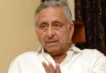 मणिशंकर अय्यर के बयानों से अब कांग्रेस में हंगामा मणिशंकर अय्यर