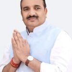 मंत्री दिनेश प्रताप सिंह का भावुक और कड़ा प्रहार मंत्री दिनेश प्रताप सिंह का भावुक और कड़ा प्रहार