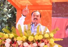 महिला सशक्तिकरण और गांवो का सर्वागीण विकास सर्वोच्च प्राथमिकता-केशव प्रसाद मौर्य महिला सशक्तिकरण और गांवो का सर्वागीण विकास सर्वोच्च प्राथमिकता-केशव प्रसाद मौर्य