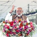 नमो भारत कॉरिडोर राष्ट्र को समर्पित-प्रधानमंत्री नमो भारत कॉरिडोर राष्ट्र को समर्पित-प्रधानमंत्री