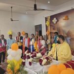 सबसे क्रूर काल होता है: कौशिक चैतन्य सबसे क्रूर काल होता है: कौशिक चैतन्य