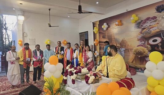 सबसे क्रूर काल होता है: कौशिक चैतन्य सबसे क्रूर काल होता है: कौशिक चैतन्य