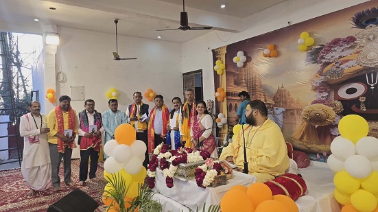 सबसे क्रूर काल होता है: कौशिक चैतन्य