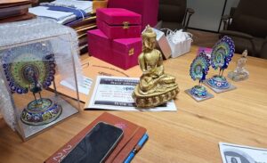 योगी बने ‘ओडीओपी’ के सबसे बड़े ब्रांड अंबेसडर