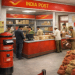 यूपी ग्रामीण डाक सेवक भर्ती 2026 – 3,169 पदों पर बंपर वैकेंसी