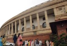 संसदीय व्यवधान के विकल्प संसदीय व्यवधान के विकल्प