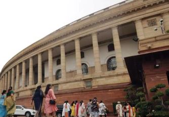 संसदीय व्यवधान के विकल्प