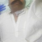 शादी समारोह में हर्ष फायरिंग बनी जानलेवा, गोली लगने से युवक की मौत शादी समारोह में हर्ष फायरिंग बनी जानलेवा, गोली लगने से युवक की मौत