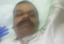 शादी समारोह में हर्ष फायरिंग बनी जानलेवा, गोली लगने से युवक की मौत शादी समारोह में हर्ष फायरिंग बनी जानलेवा, गोली लगने से युवक की मौत