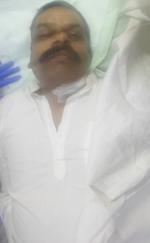 शादी समारोह में हर्ष फायरिंग बनी जानलेवा, गोली लगने से युवक की मौत