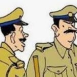 सुस्त पुलिस बढ़ता क्राइम सुस्त पुलिस बढ़ता क्राइम