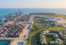 क्या ग्रेट निकोबार बनेगा भारत का सिंगापुर, या टूटेगा पर्यावरणीय संतुलन? क्या ग्रेट निकोबार बनेगा भारत का सिंगापुर, या टूटेगा पर्यावरणीय संतुलन?