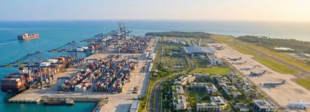 क्या ग्रेट निकोबार बनेगा भारत का सिंगापुर, या टूटेगा पर्यावरणीय संतुलन?