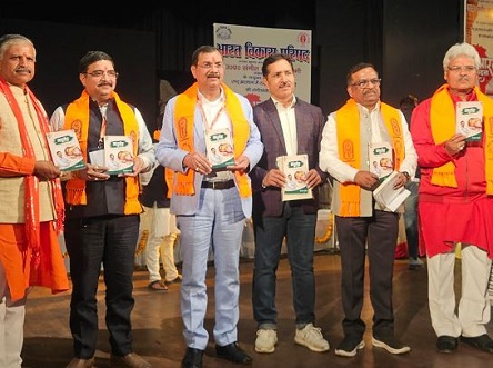 साहित्य और स्वास्थ्य के क्षेत्र में एक महत्वपूर्ण पहल: खंडेलवाल