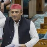 भेदभाव की राजनीति करती है भाजपा-अखिलेश यादव भेदभाव की राजनीति करती है भाजपा-अखिलेश यादव